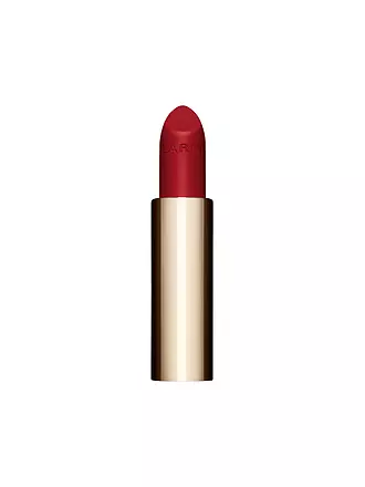 CLARINS | Lippenstift - Joli Rouge Velvet Refill (732V Grenadine) | beere