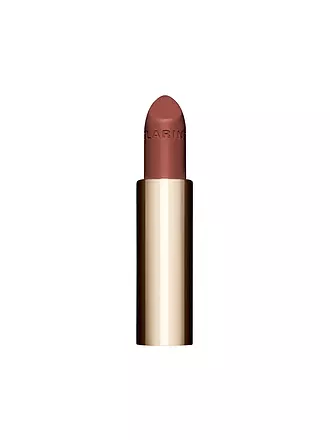 CLARINS | Lippenstift - Joli Rouge Velvet Refill (732V Grenadine) | dunkelrot