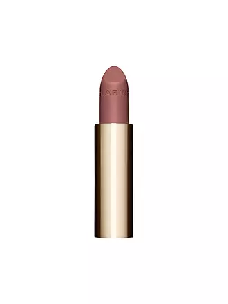 CLARINS | Lippenstift - Joli Rouge Velvet Refill (732V Grenadine) | dunkelrot
