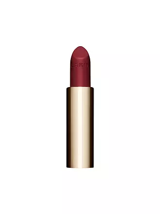 CLARINS | Lippenstift - Joli Rouge Velvet Refill (732V Grenadine) | rot