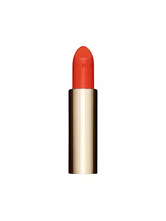 CLARINS | Lippenstift - Joli Rouge Velvet Refill (759V Woodberry) | orange