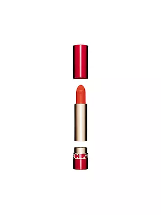 CLARINS | Lippenstift - Joli Rouge Velvet Refill (759V Woodberry) | orange