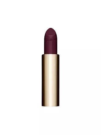 CLARINS | Lippenstift - Joli Rouge Velvet Refill (759V Woodberry) | dunkelrot