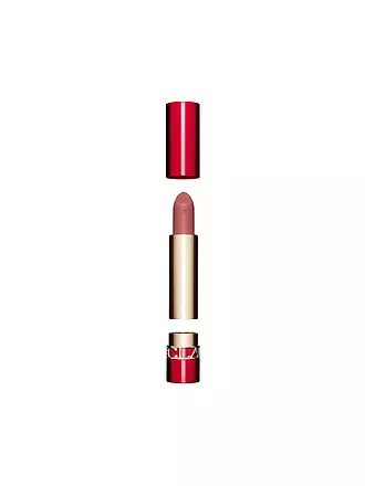 CLARINS | Lippenstift - Joli Rouge Velvet Refill (759V Woodberry) | rosa