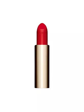 CLARINS | Lippenstift - Joli Rouge Velvet Refill (759V Woodberry) | rot