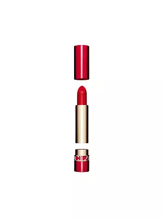 CLARINS | Lippenstift - Joli Rouge Velvet Refill (759V Woodberry) | rot