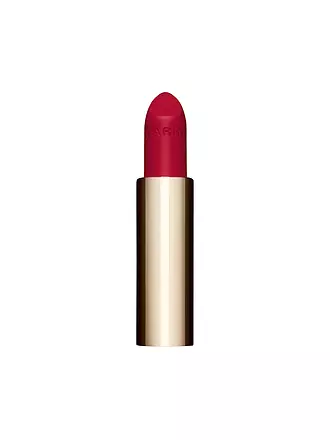 CLARINS | Lippenstift - Joli Rouge Velvet Refill (783V Almond Nude) | rot