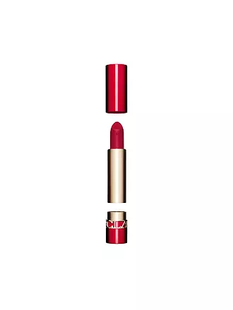 CLARINS | Lippenstift - Joli Rouge Velvet Refill (783V Almond Nude) | rot