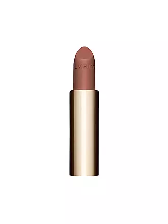 CLARINS | Lippenstift - Joli Rouge Velvet Refill (783V Almond Nude) | dunkelrot
