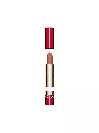 CLARINS | Lippenstift - Joli Rouge Velvet Refill (783V Almond Nude) | rosa