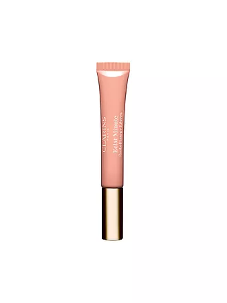 CLARINS | Lippenstift - Natural Lip Perfector ( 21 Soft Pink Glow ) | koralle