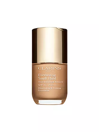 CLARINS | Make Up - Everlasting Youth Fluid SPF 15 (103N) | braun