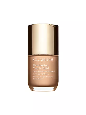 CLARINS | Make Up - Everlasting Youth Fluid SPF 15 (105N) | beige