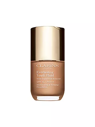 CLARINS | Make Up - Everlasting Youth Fluid SPF 15 (105N) | braun