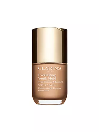 CLARINS | Make Up - Everlasting Youth Fluid SPF 15 (108.5W) | braun