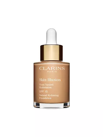 CLARINS | Make Up - Skin Illusion SPF15 (105N) | beige