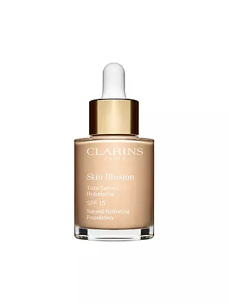 CLARINS | Make Up - Skin Illusion SPF15 (106N) | beige