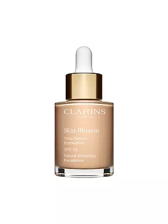 CLARINS | Make Up - Skin Illusion SPF15 (108.5W) | beige
