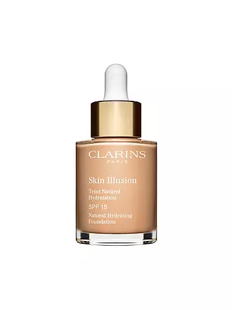 CLARINS | Make Up - Skin Illusion SPF15 (109C) | beige