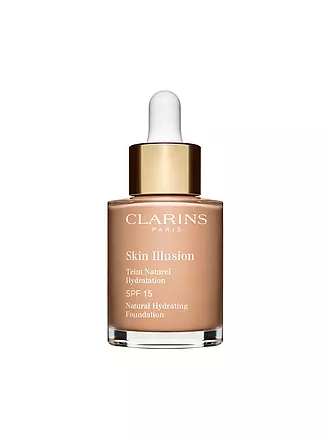 CLARINS | Make Up - Skin Illusion SPF15 (109C) | beige