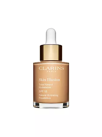 CLARINS | Make Up - Skin Illusion SPF15 (110N) | beige