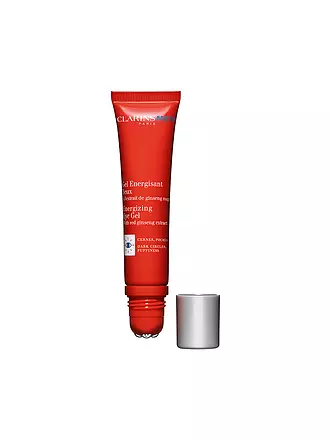 CLARINS | Men - Eye Gel Energisant 15ml | keine Farbe