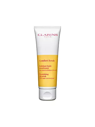 CLARINS | Peeling - Comfort Scrub 50ml | keine Farbe