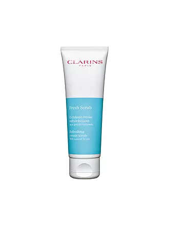 CLARINS | Peeling - Fresh Scrub 50ml | keine Farbe