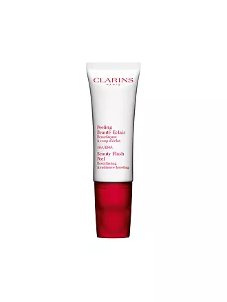 CLARINS | Peeling Beauté Eclair 50ml | keine Farbe