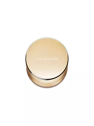 CLARINS | Puder - Ever Matte Loose Powder ( 01 translucent light ) | camel