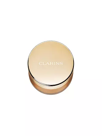 CLARINS | Puder - Ever Matte Loose Powder ( 02 translucent medium ) | braun