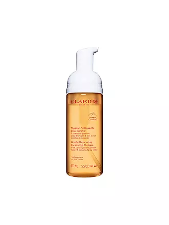CLARINS | Reinigung - Mousse Nettoyante Peau Neuve 150ml | keine Farbe