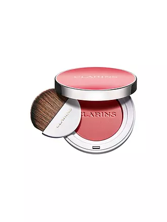 CLARINS | Rouge - Joli Blush (02 Cheeky Pink) | pink