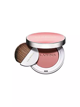 CLARINS | Rouge - Joli Blush (02 Cheeky Pink) | rosa