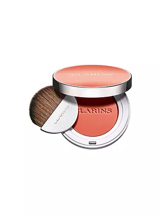 CLARINS | Rouge - Joli Blush (02 Cheeky Pink) | rosa