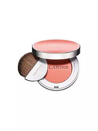 CLARINS | Rouge - Joli Blush (04 Cheeky Purple) | pink