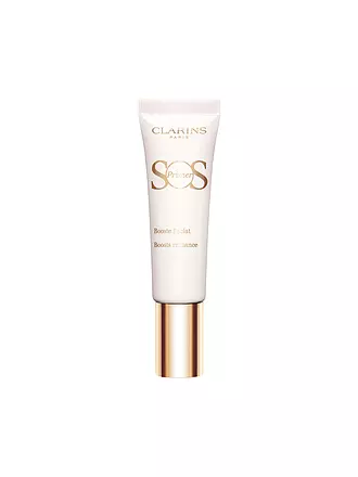 CLARINS | SOS Primer (00 Universal Light) | lila