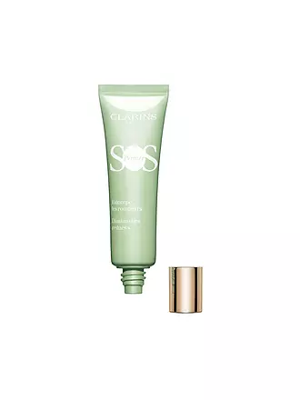 CLARINS | SOS Primer (Green) | hellgrün