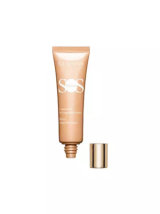 CLARINS | SOS Primer (Pink) | orange