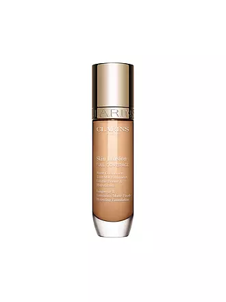 CLARINS | Skin Illusion FULL COVERAGE (105N) | camel