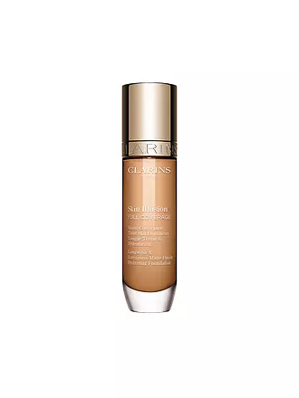 CLARINS | Skin Illusion FULL COVERAGE (105N) | camel