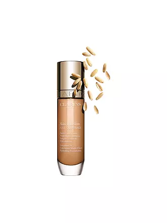 CLARINS | Skin Illusion FULL COVERAGE (105N) | camel