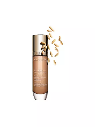 CLARINS | Skin Illusion FULL COVERAGE (105N) | camel