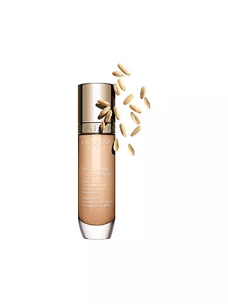 CLARINS | Skin Illusion FULL COVERAGE (105N) | hellbraun