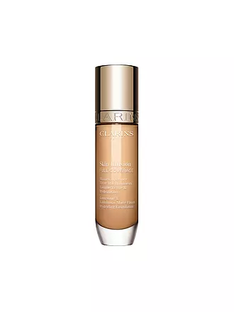 CLARINS | Skin Illusion FULL COVERAGE (112,5W) | camel