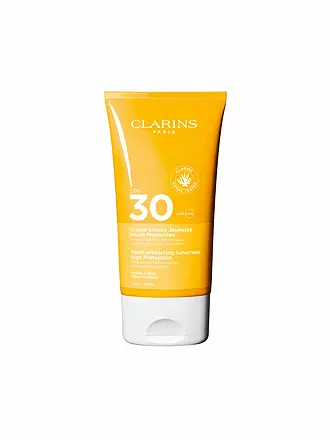 CLARINS | Sonnenpflege - Crème Solaire Corps SPF 30 150ml | keine Farbe