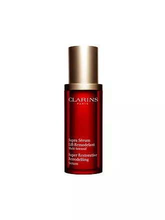 CLARINS | Supra Serum - Pflegeserum 50ml | keine Farbe