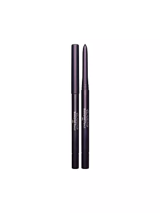 CLARINS | Waterproof Eye Pencil  (04 Fig) | grün