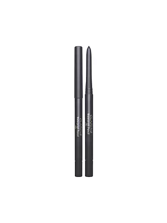 CLARINS | Waterproof Eye Pencil (06 Smoked Wood) | grün
