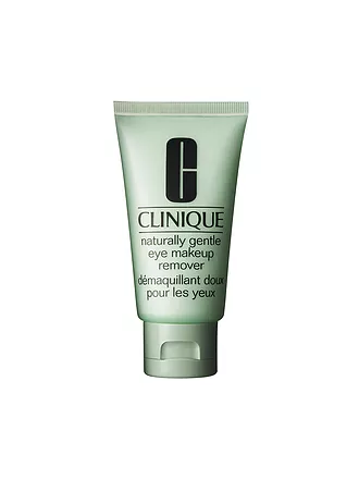 CLINIQUE | Augen Make-Up Entferner - Naturally Gentle Eye Make Up Remover 75ml | keine Farbe